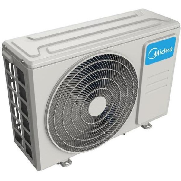 Кондиціонер Midea Nordic MSAGN-09FN8-I/MSAGN-09FN8-O