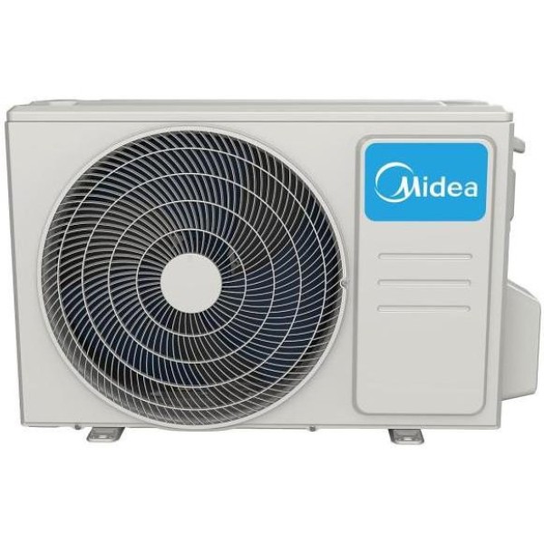 Кондиціонер Midea Nordic MSAGN-09FN8-I/MSAGN-09FN8-O