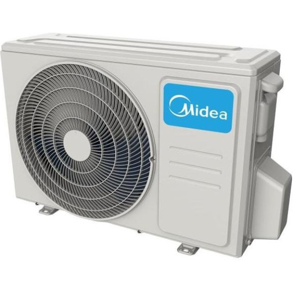Кондиціонер Midea Nordic MSAGN-09FN8-I/MSAGN-09FN8-O