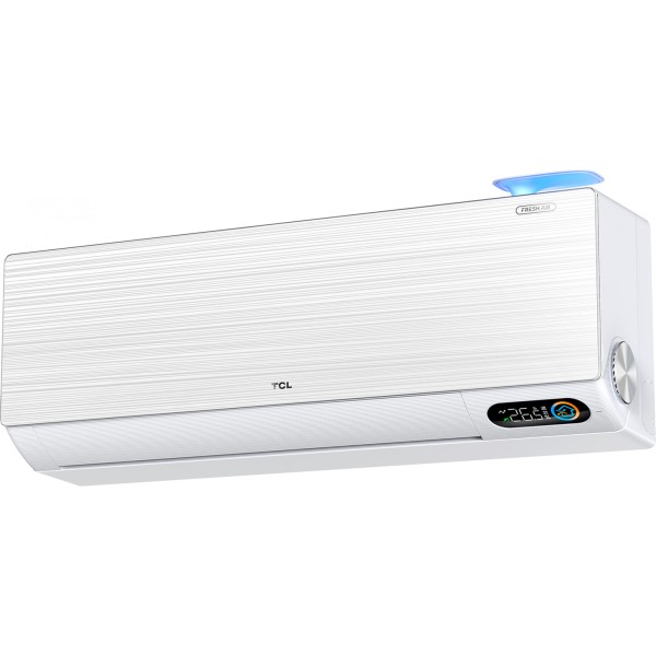Кондиціонер TCL FreshIN 2.0 TAC-09CHSD/FBI Inverter R32 WI-FI