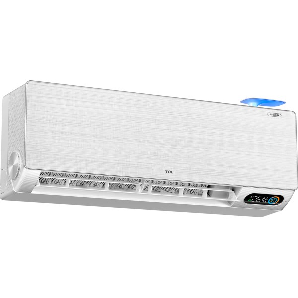 Кондиціонер TCL FreshIN 2.0 TAC-09CHSD/FBI Inverter R32 WI-FI