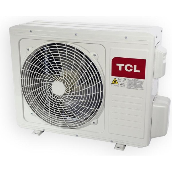 Кондиціонер TCL FreshIN 2.0 TAC-09CHSD/FBI Inverter R32 WI-FI