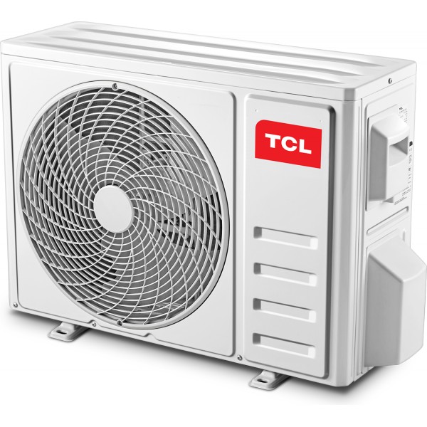 Кондиціонер TCL TAC-18CHSD/TPH11IHB Heat Pump Inverter R32 WI-FI