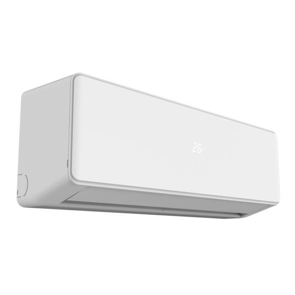 Кондиціонер IDEA Victory Basic Inverter ISR-24HR-VI05-DN8 Кондиціонер IDEA Victory Basic Inverter ISR-24HR-VI05-DN8
