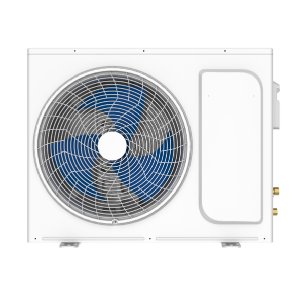Кондиціонер IDEA Victory Basic Inverter ISR-07HR-VI05-DN8
