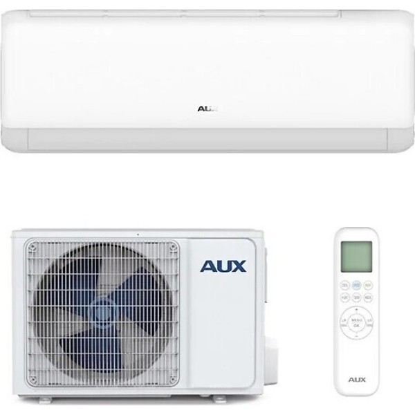 Кондиціонер AUX Q-Smart Eco AUX-09QG
