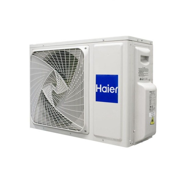 Кондиціонер Haier Revive Plus AS35RV/1U35RV Кондиціонер Haier Revive Plus AS35RV/1U35RV