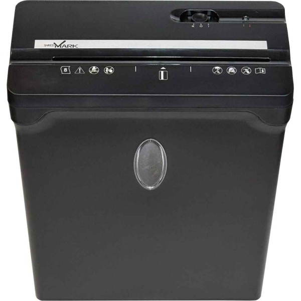Знищувач документів shredMARK 812C (4*33мм)