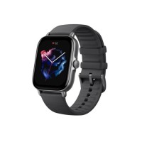 Смарт-годинник Amazfit GTS 3 Graphite Black