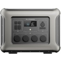 Зарядна станція Allpowers R2500 V2