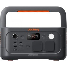 Зарядна станція Jackery Explorer 500 V2 500W 512Wh