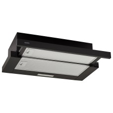 Витяжка Eleyus ORION 650 LED 60 BL