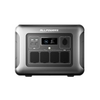 Зарядна станція ALLPOWERS R1500 LITE 