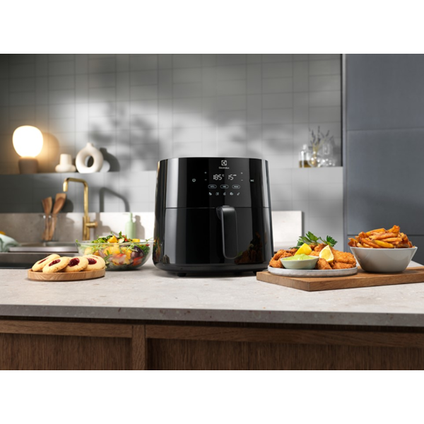 Мультипіч Electrolux EAF5B Мультипіч Electrolux EAF5B