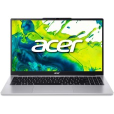 Ноутбук Acer Aspire Lite AL15-72P (NX.D5HEU.002) Silver