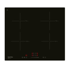 Варильна поверхня Interline HIV 767 SIB BB Nano Matte