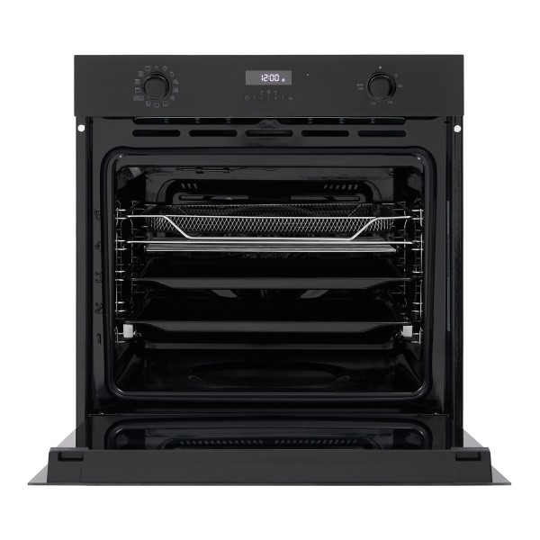 Духова шафа Interline OEG 741 ETG BA