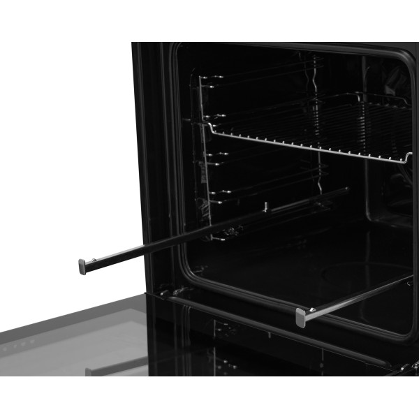 Духова шафа Interline OEG 781 ETR BA Nano Matte