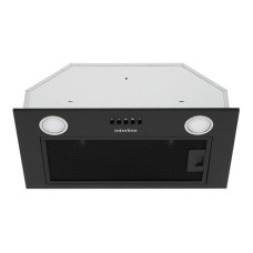 Витяжка Interline BASIC Black A/60/PB