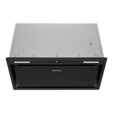 Витяжка Interline BOXGLASS BL A/60 PB/2/T/2