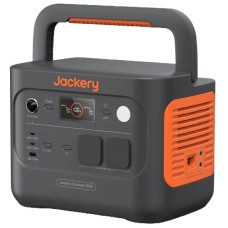 Зарядна станція Jackery Explorer 1000 v2 (21-0001-000221)