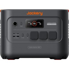 Зарядна станція Jackery Explorer 3000 v2