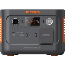 Зарядна станція Jackery Explorer 300 Plus (21-0001-000010)