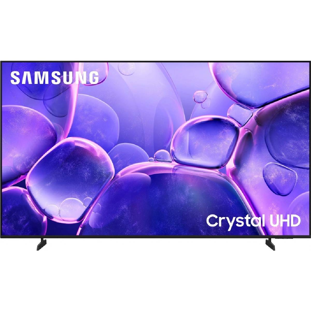 Телевізор Samsung UE65U8072F