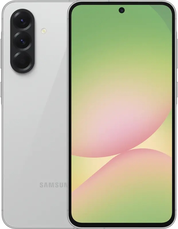 A566B Samsung Galaxy A56 5G 12/256GB Awesome Light Gray Global