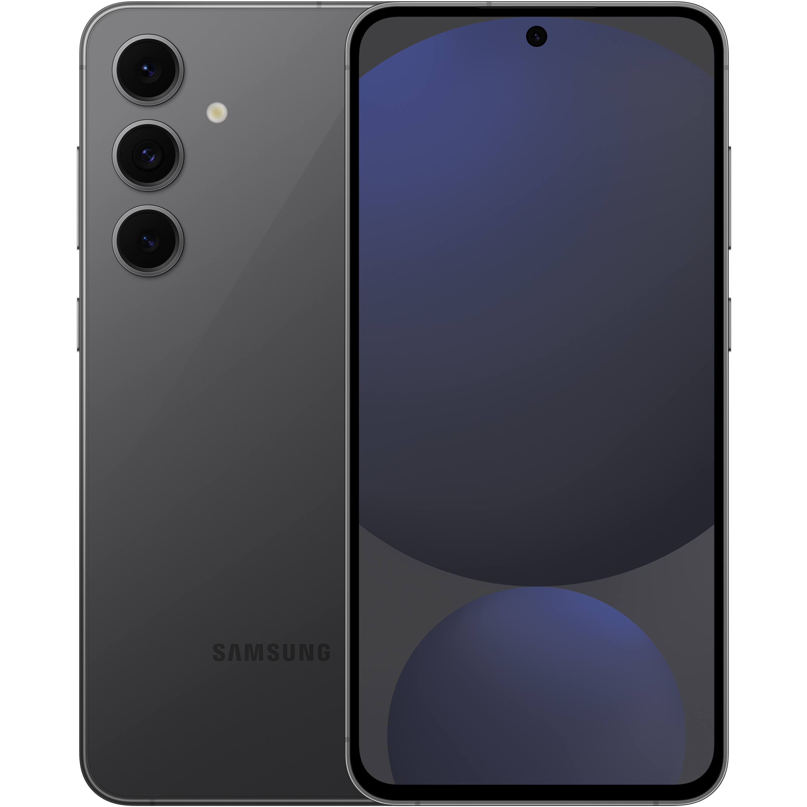 S721B Samsung Galaxy S24 FE 8/512GB Graphite Global
