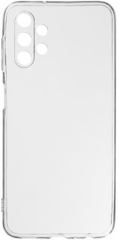 Чохол-накладка Samsung A135 (A13-2022) Ultra Thin Air Case Transparent
