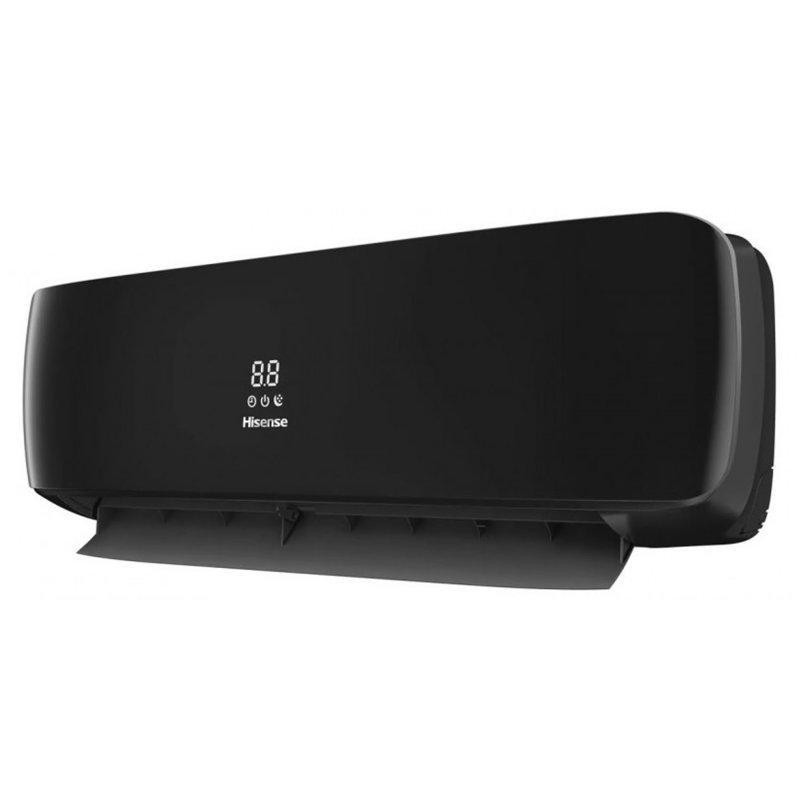 Кондиціонер Hisense Apple Pie Pro TG25VE0E