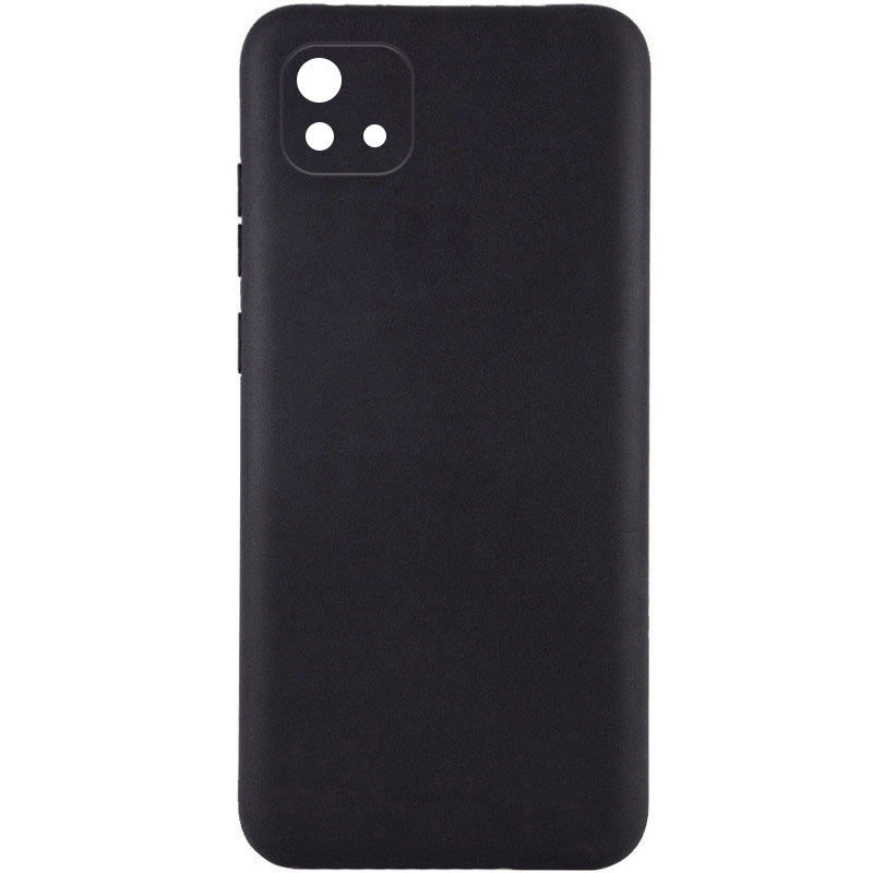 Чохол TPU Epik Black Full Camera для Realme C11 (2021) / C20 Чорний