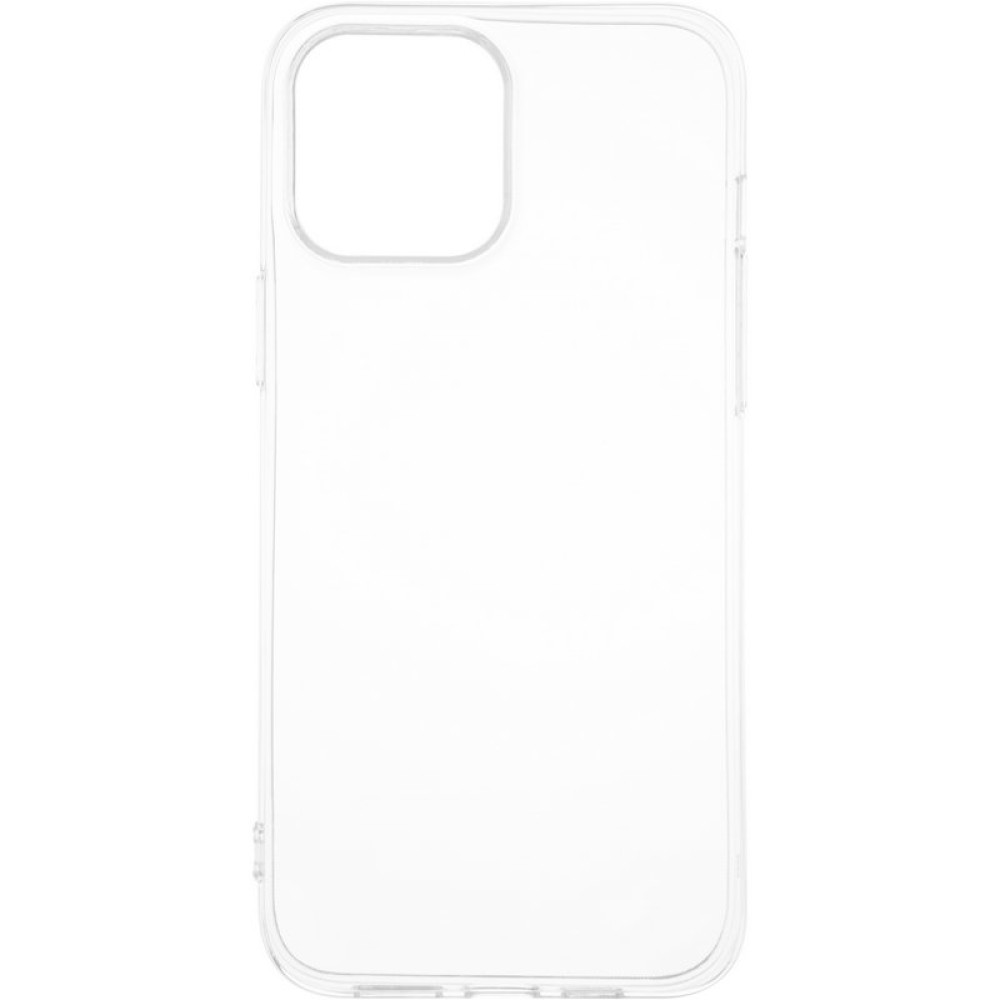Чохол-накладка Samsung M525 (M526) Ultra Thin Air Case Transparent