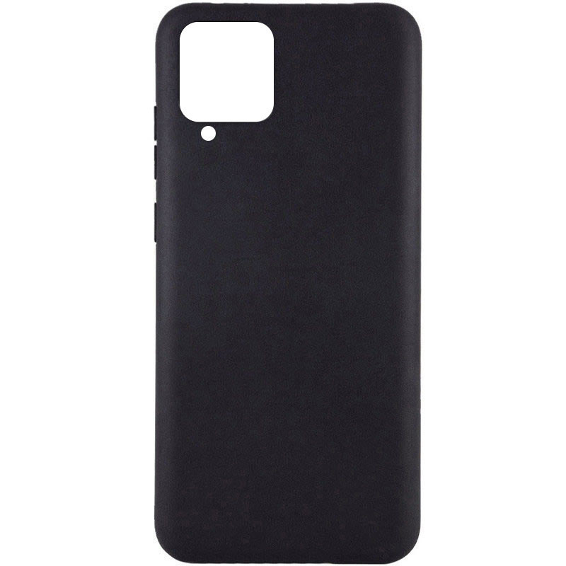 Чохол TPU Epik Black для Samsung Galaxy A42 5G Чорний