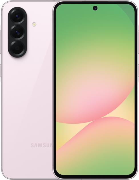 A566B Samsung Galaxy A56 5G 8/128GB Awesome Pink Global