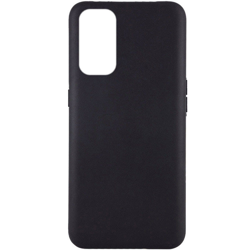 Чохол TPU Epik Black для Oppo Reno 5 4G Чорний
