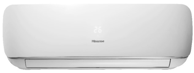 Кондиціонер Hisense Apple Pie Winter TG25LE0BWIN