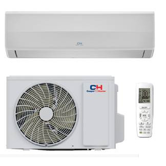 Кондиціонер Cooper&Hunter CH-S24XZ3 UNIVERSAL PRO