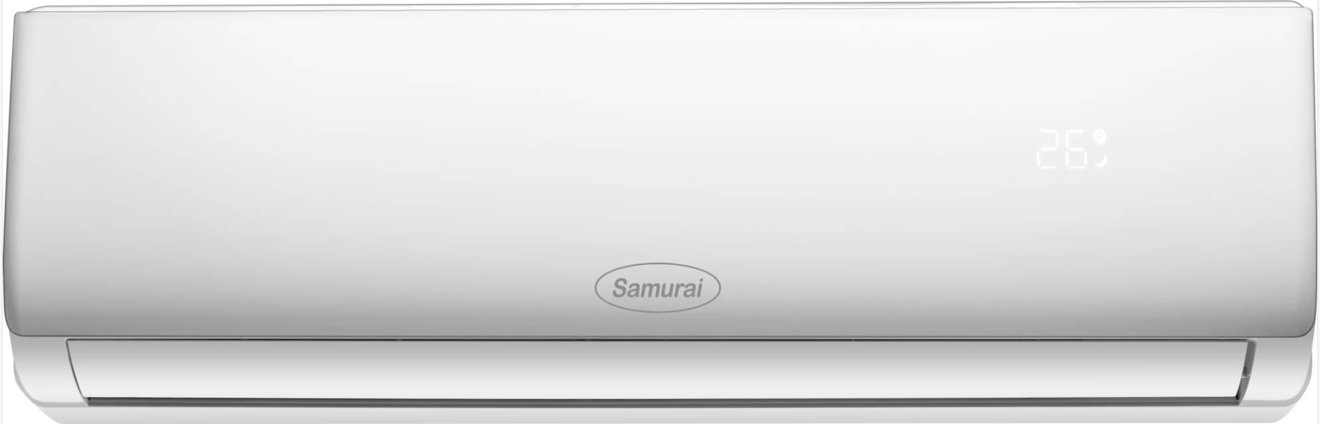 Кондиціонер Samurai SMA-07HRN8T