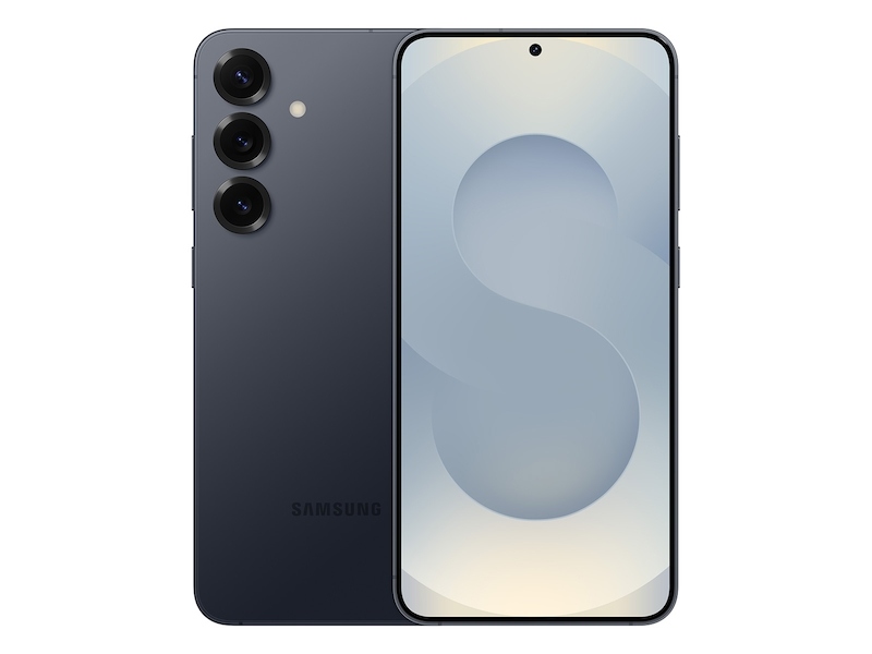 Смартфон Samsung Galaxy S25 Plus 12/256GB Blue Black (S936FD)