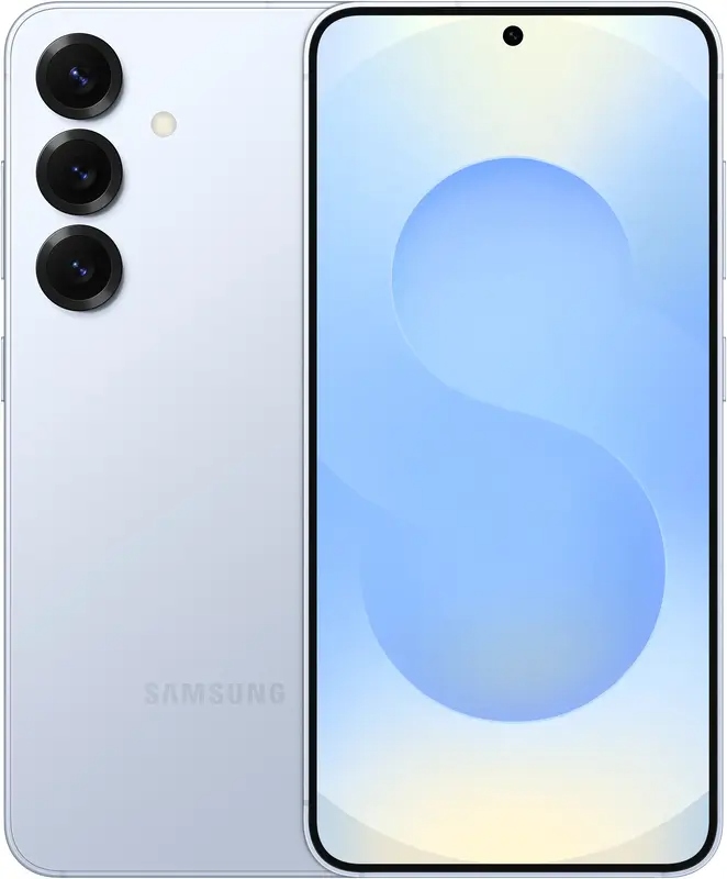S931 Samsung Galaxy S25 12/256GB IcyBlue Global