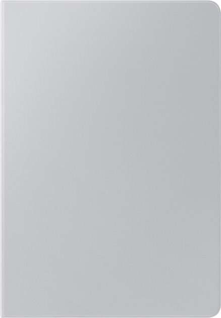 Чохол Book Cover Galaxy Tab S7 EF-BT630PJEGRU Light Gray