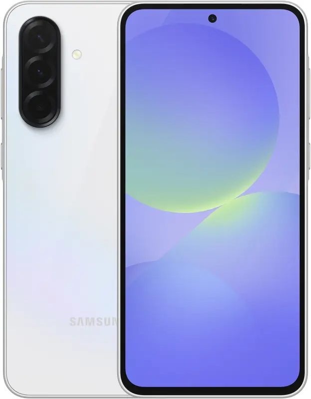 A366B Samsung Galaxy A36 5G 8/128GB Awesome White Global