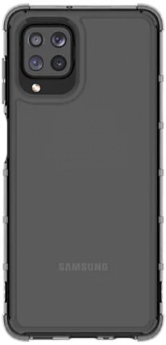 Чохол-накладка Samsung M225 KD Lab M Cover GP-FPM225KDATW Transparency
