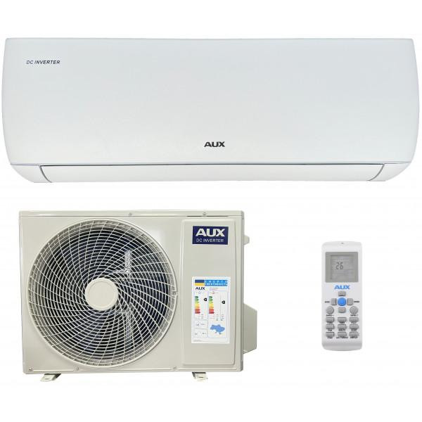 Кондиціонер AUX J-smart ASW/AS-H12JAR3DI