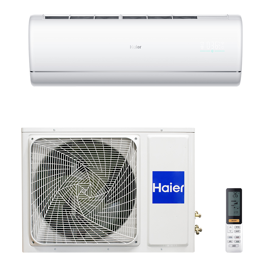 Кондиціонер Haier Jade AS35S2SJ1FA-3/1U35MECFRA-3