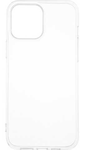 Чохол-накладка Samsung A035 (A03-2022) Ultra Thin Air Case Transparent