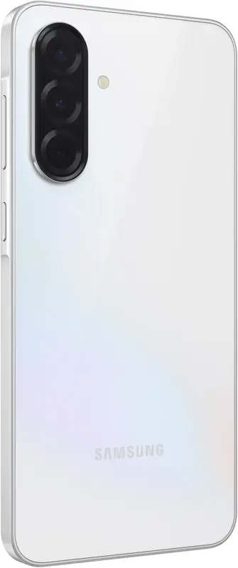 A366B Samsung Galaxy A36 5G 12/256GB Awesome White Global