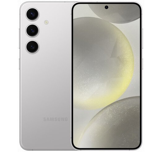 S921 Samsung Galaxy S24 8/256GB Marble Grey Global